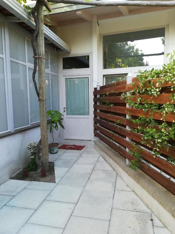 Il Vialetto Dei Limoni Bed & Breakfast Vico Equense Eksteriør bilde